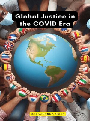 cover image of Global Justice in the COVID Era
